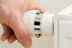 Winston central heating repair costs