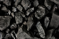 Winston coal boiler costs