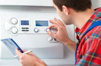 free Winston gas safe engineer quotes